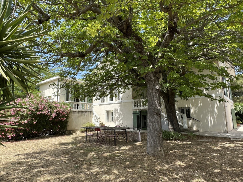 vente Maison Aubagne - Photo 1