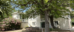 vente Maison Aubagne