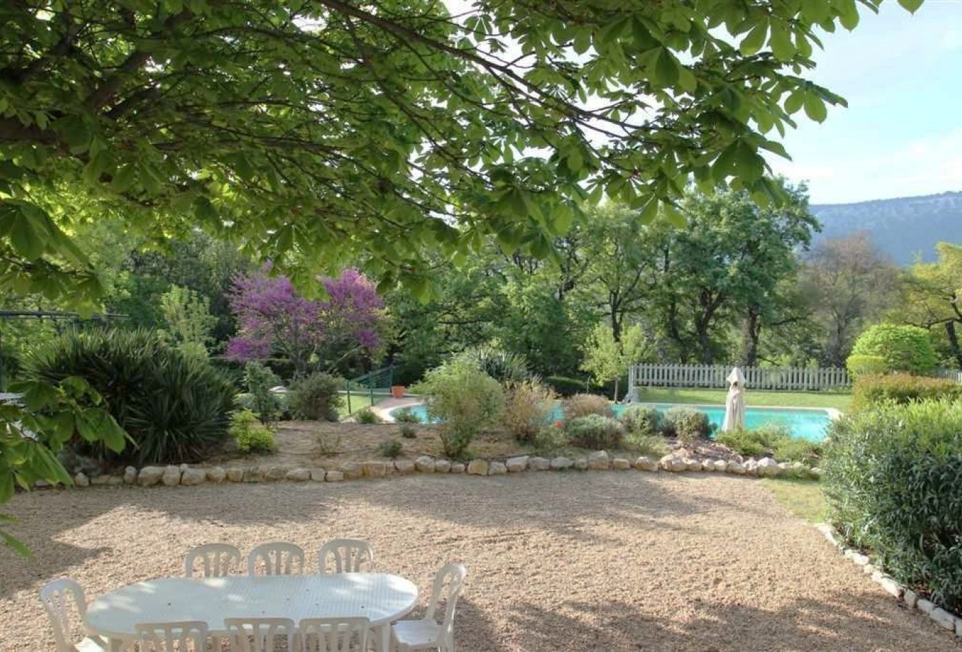 vente Maison Aubagne - Photo 2