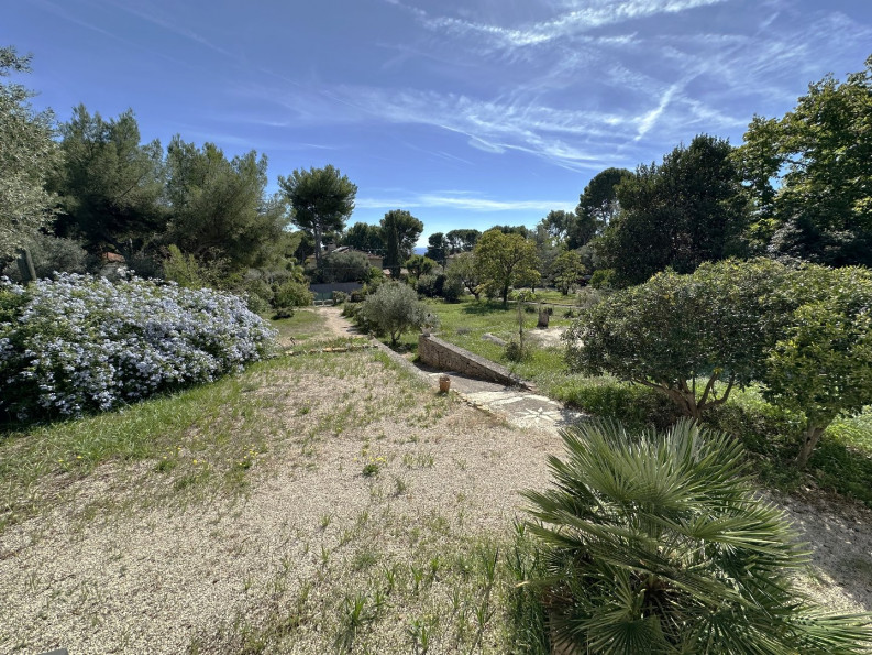 vente Terrain La Ciotat - Photo 1