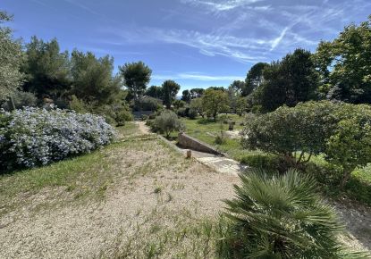 vente Terrain La Ciotat