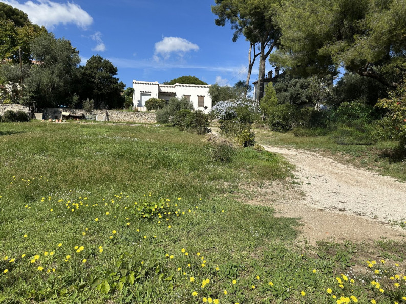 vente Terrain La Ciotat - Photo 2