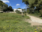 vente Terrain La Ciotat