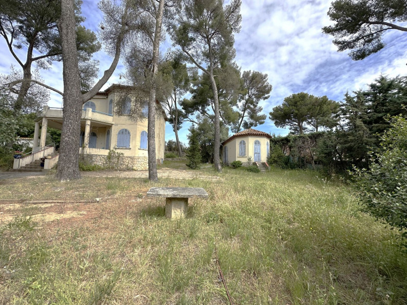 vente Terrain La Ciotat - Photo 3