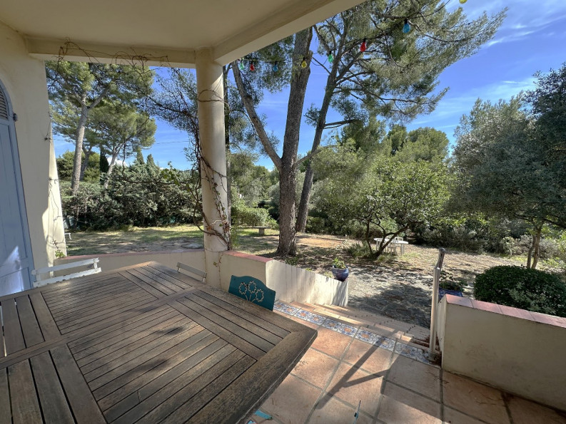 vente Terrain La Ciotat - Photo 7
