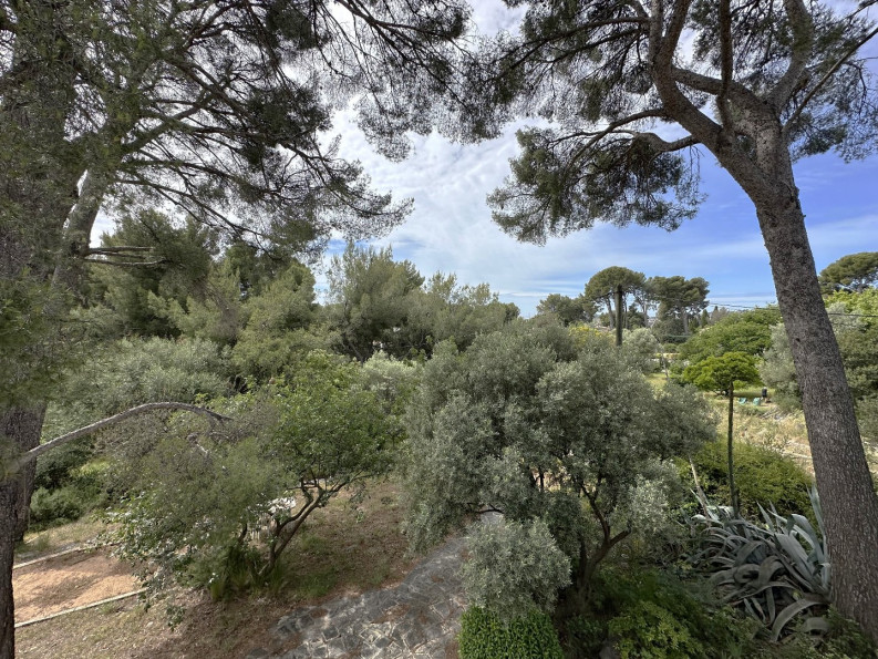 vente Terrain La Ciotat - Photo 1