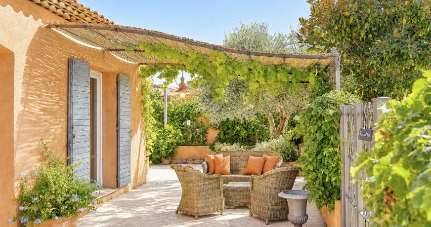 vente Maison Cassis
