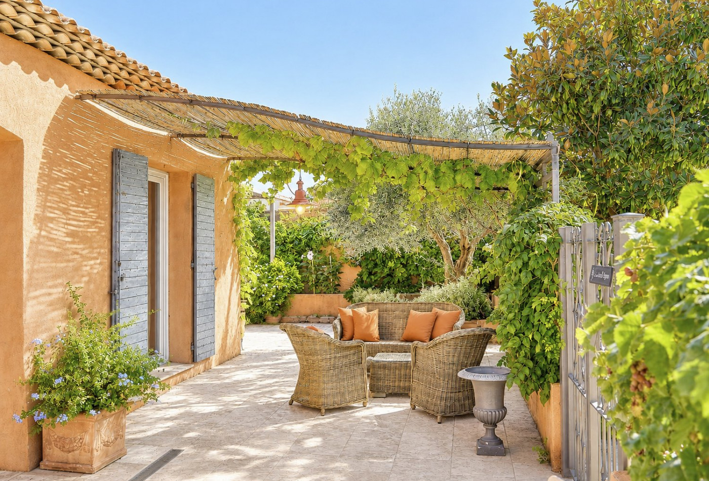 vente Maison Cassis - Photo 7