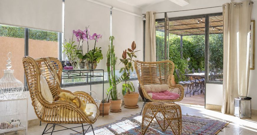 vente Maison Cassis
