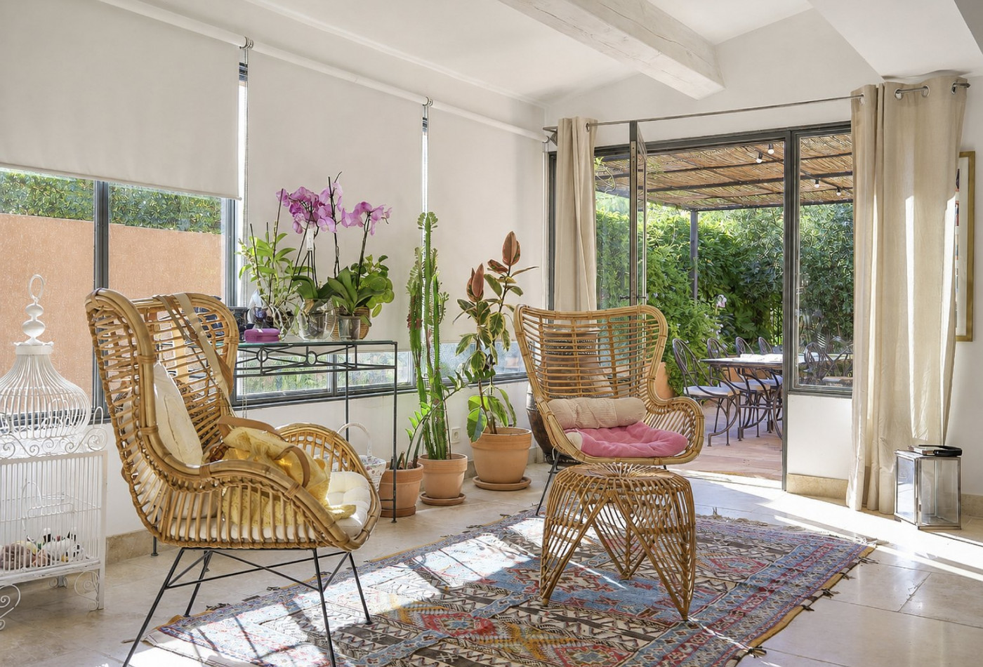 vente Maison Cassis - Photo 10