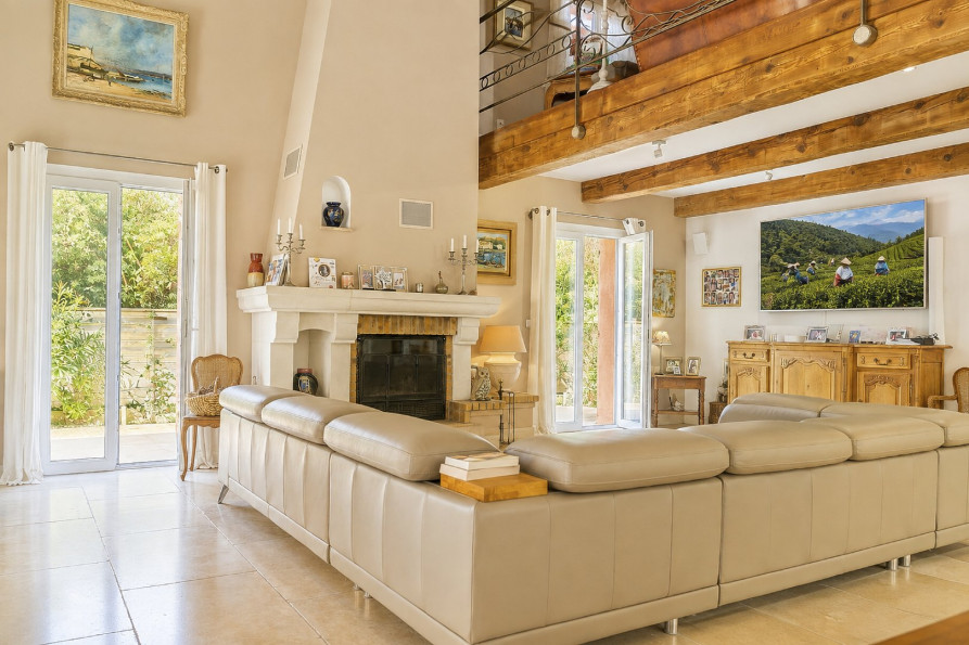 vente Maison Cassis - Photo 9