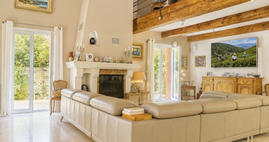vente Maison Cassis