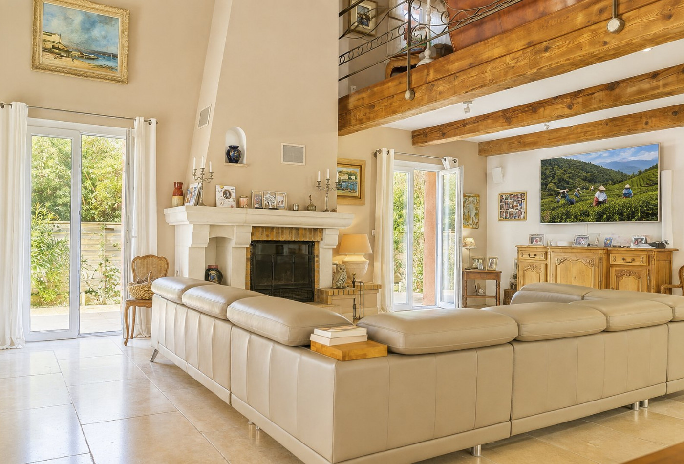 vente Maison Cassis - Photo 9