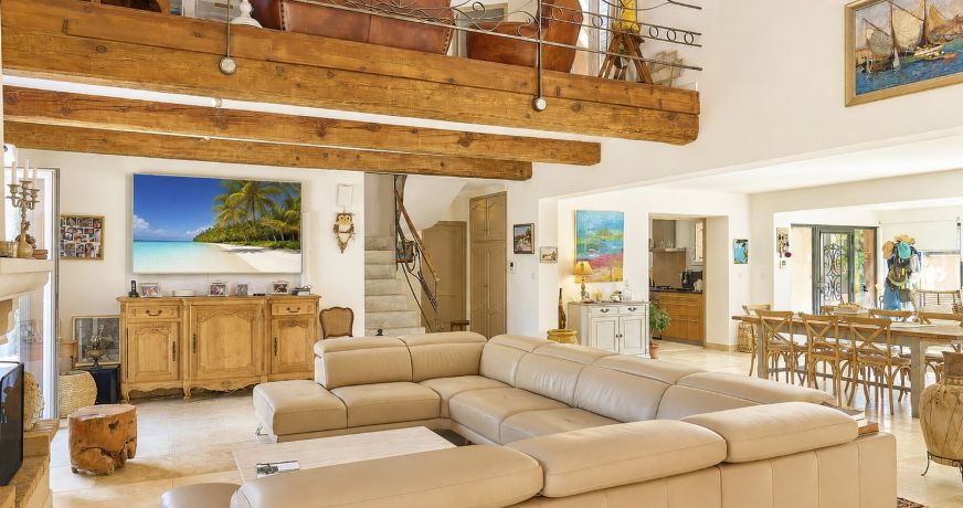 vente Maison Cassis