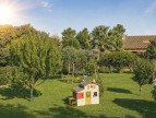 vente Maison Cassis