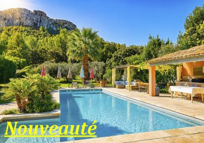 vente Maison Cassis
