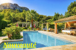 vente Maison Cassis