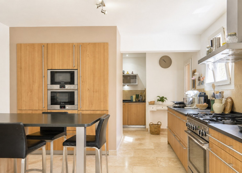 vente Maison Cassis - Photo 6