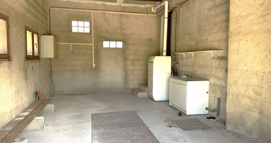 vente Maison Gemenos