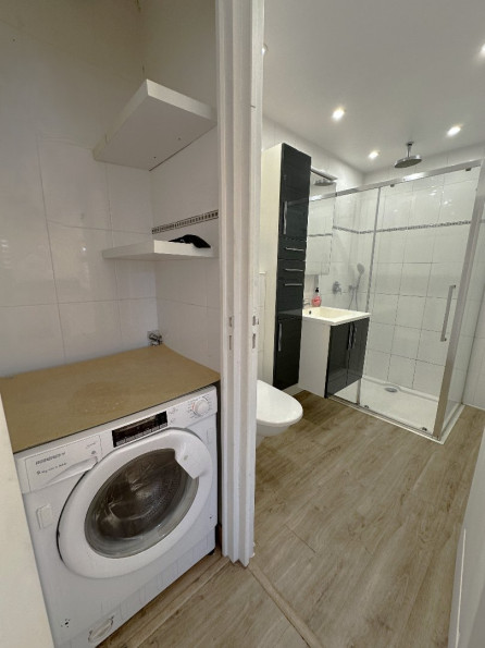 vente Appartement Marseille 12eme Arrondissement - Photo 5