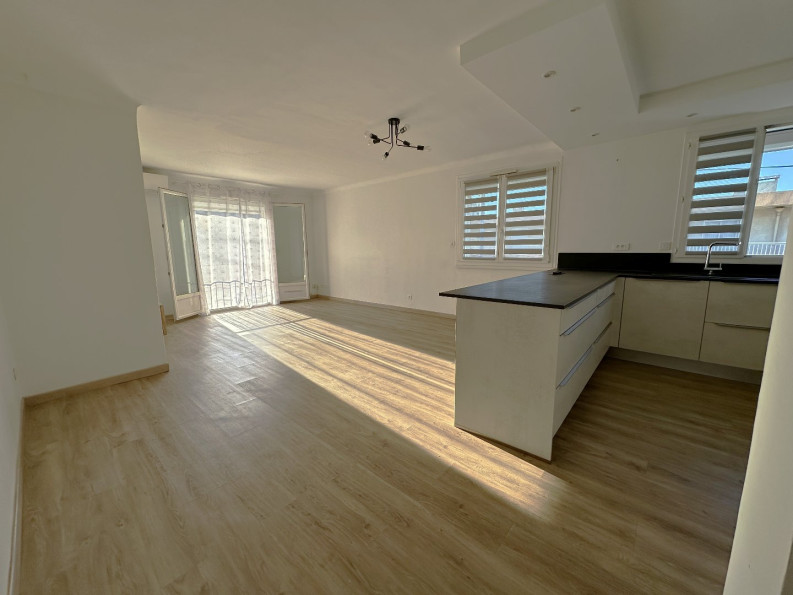 vente Appartement Marseille 12eme Arrondissement - Photo 2