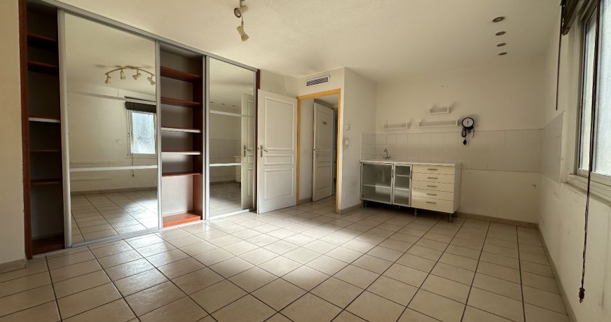 vente Locaux d'activité Aubagne