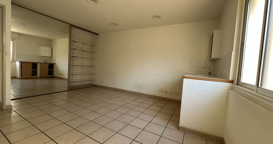 vente Locaux d'activité Aubagne