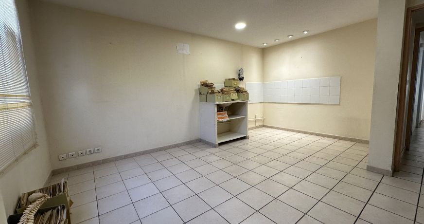 vente Locaux d'activité Aubagne