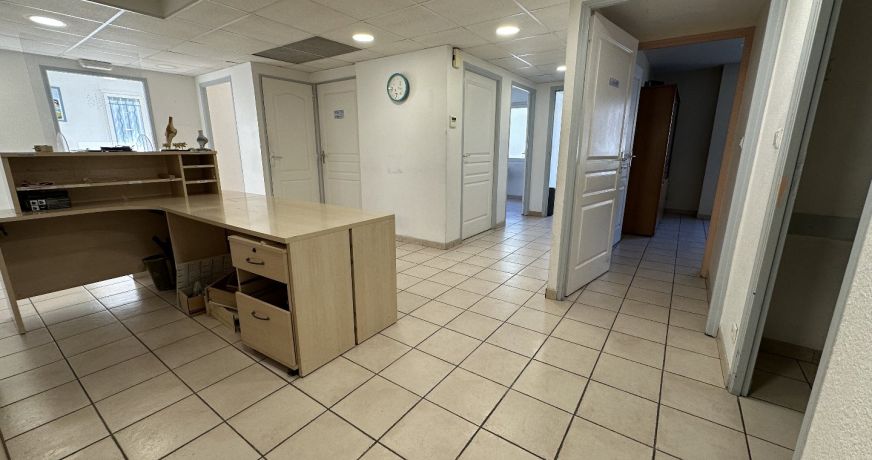 vente Locaux d'activité Aubagne