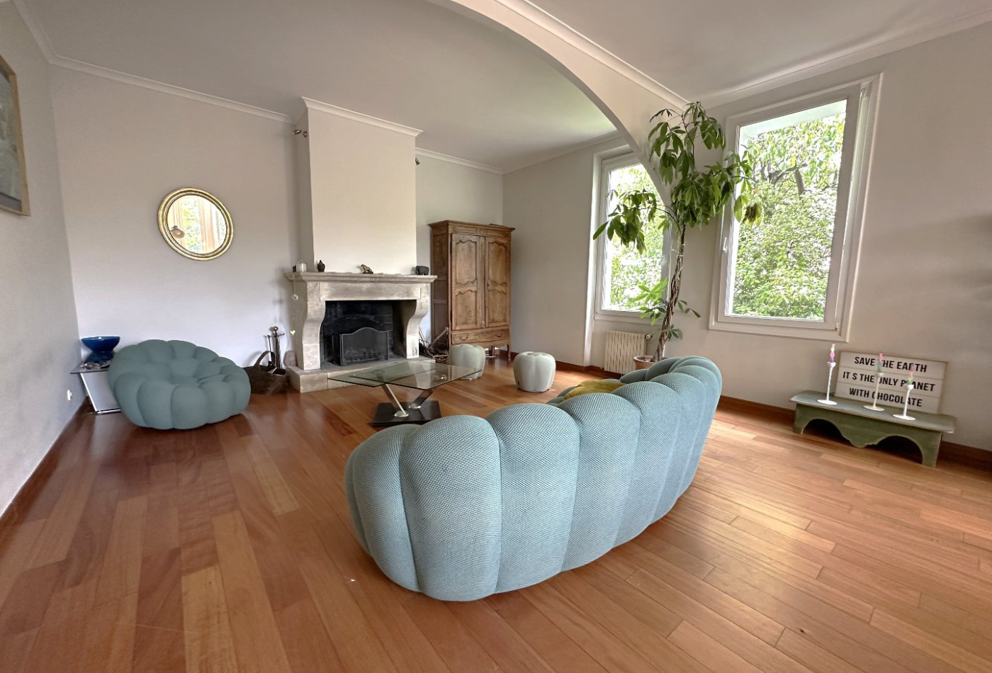 vente Maison Aubagne - Photo 6