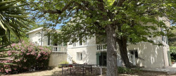 vente Maison Aubagne