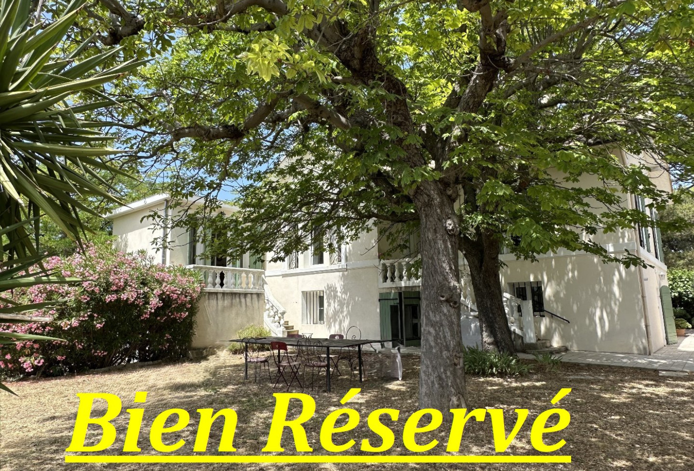 vente Maison Aubagne - Photo 1