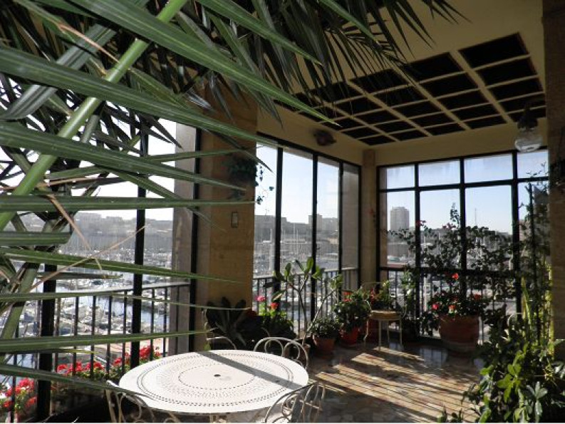 vente Appartement Marseille 2eme Arrondissement - Photo 2