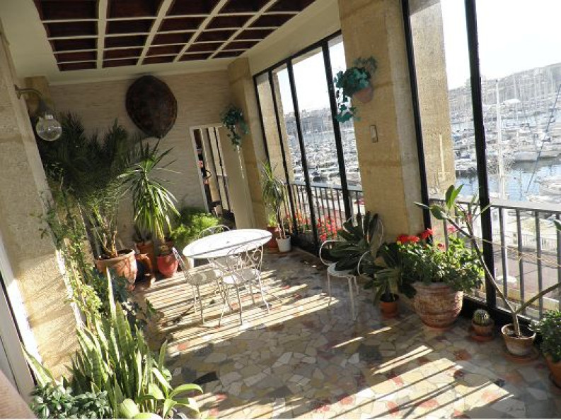 vente Appartement Marseille 2eme Arrondissement - Photo 3
