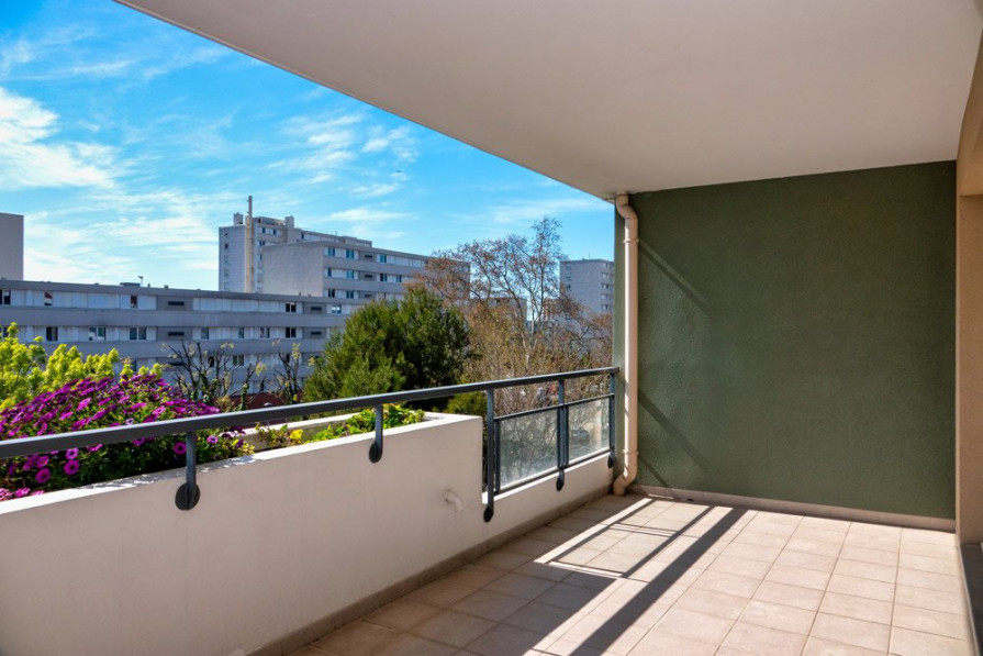 vente Appartement en rsidence Marseille 9eme Arrondissement