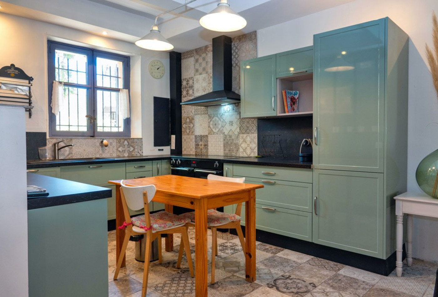 vente Maison de village Oraison - Photo 5