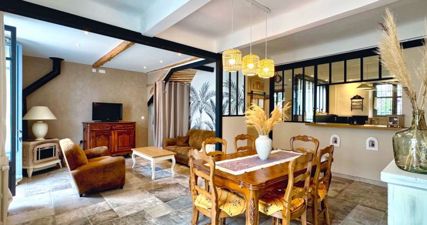 vente Maison de village Oraison