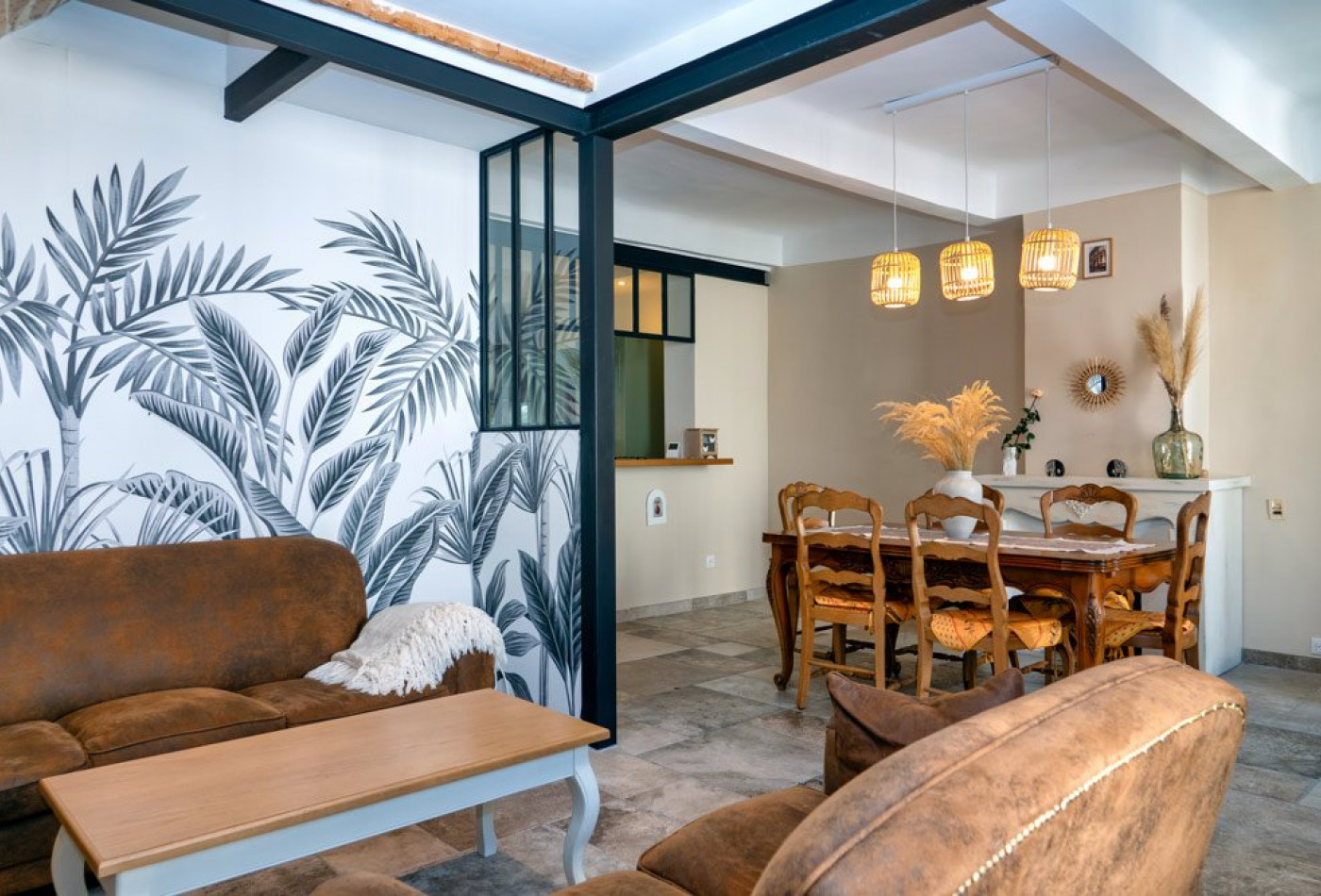 vente Maison de village Oraison - Photo 2