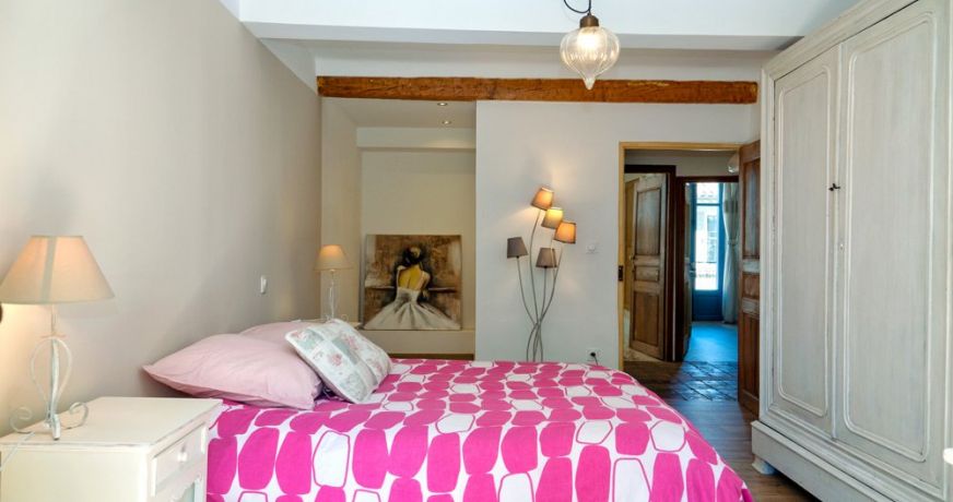 vente Maison de village Oraison