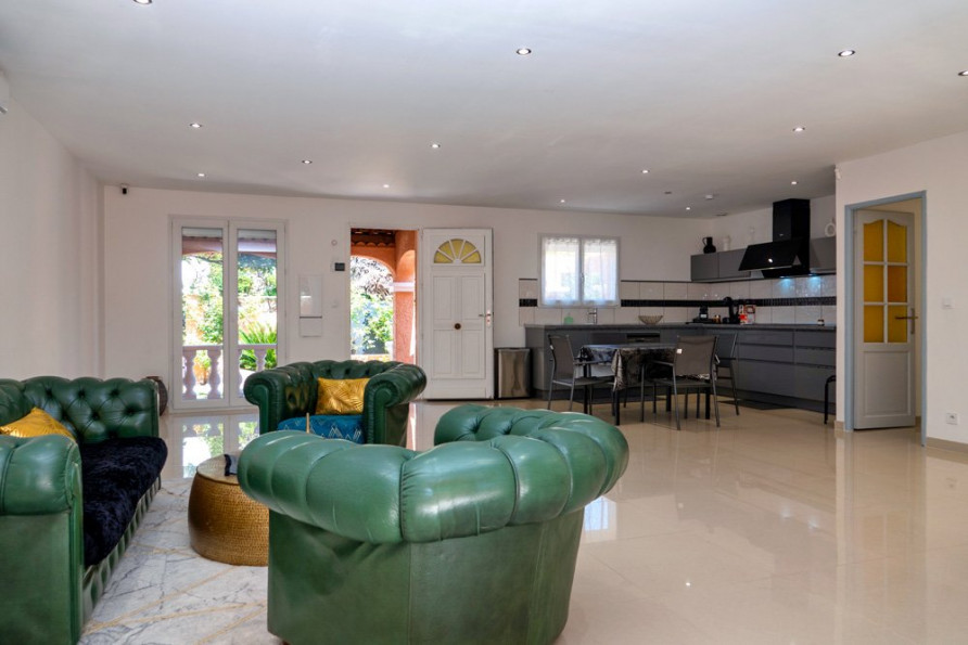 vente Maison et dépendances Les Pennes Mirabeau - Photo 6