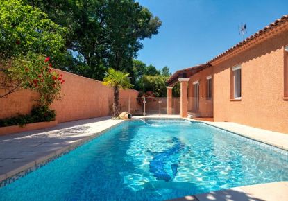 vente Maison et dépendances Les Pennes Mirabeau