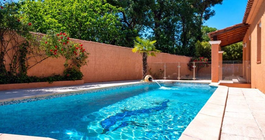 vente Maison individuelle Les Pennes Mirabeau