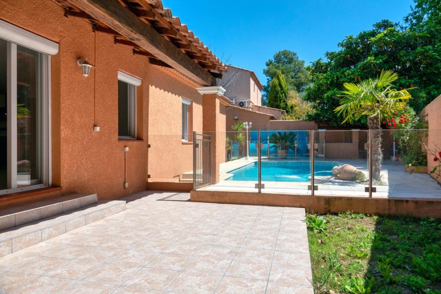 vente Maison et dépendances Les Pennes Mirabeau - Photo 3