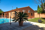 vente Maison et dépendances Les Pennes Mirabeau
