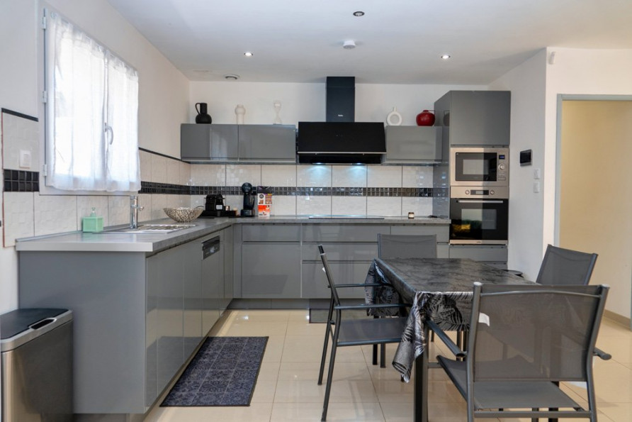 vente Maison et dépendances Les Pennes Mirabeau - Photo 7