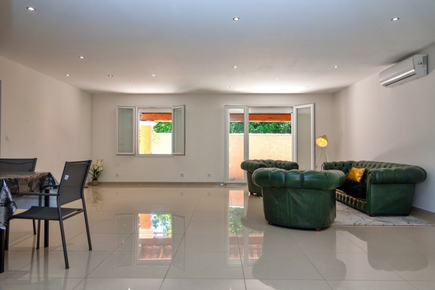 vente Maison et dépendances Les Pennes Mirabeau - Photo 8