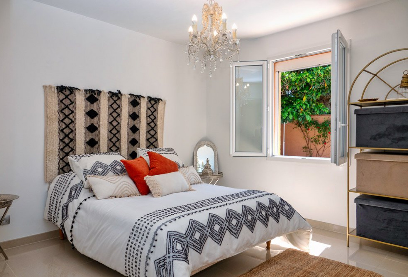 vente Maison individuelle Les Pennes Mirabeau - Photo 10