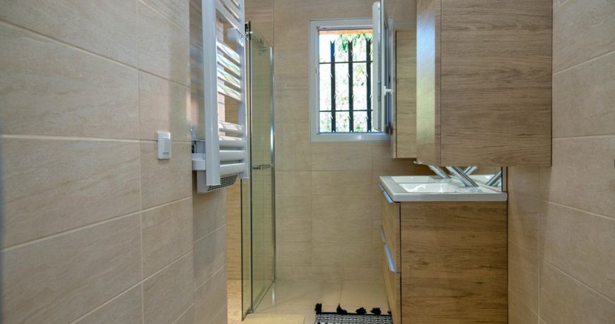 vente Maison individuelle Les Pennes Mirabeau