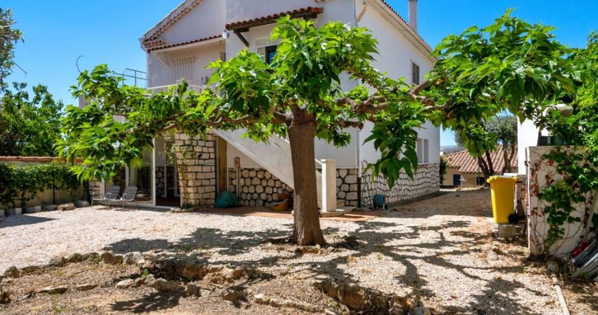 vente Maison Marseille 14eme Arrondissement