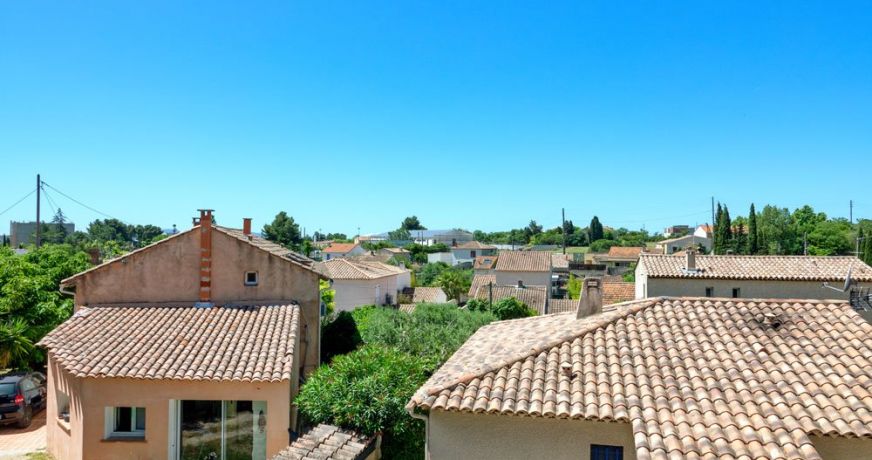 vente Maison Marseille 14eme Arrondissement